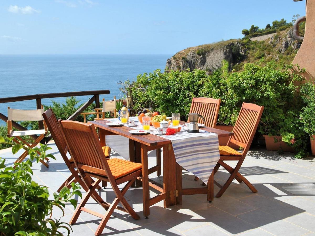 Holiday Home Arborea By Interhome Sperlonga Eksteriør bilde
