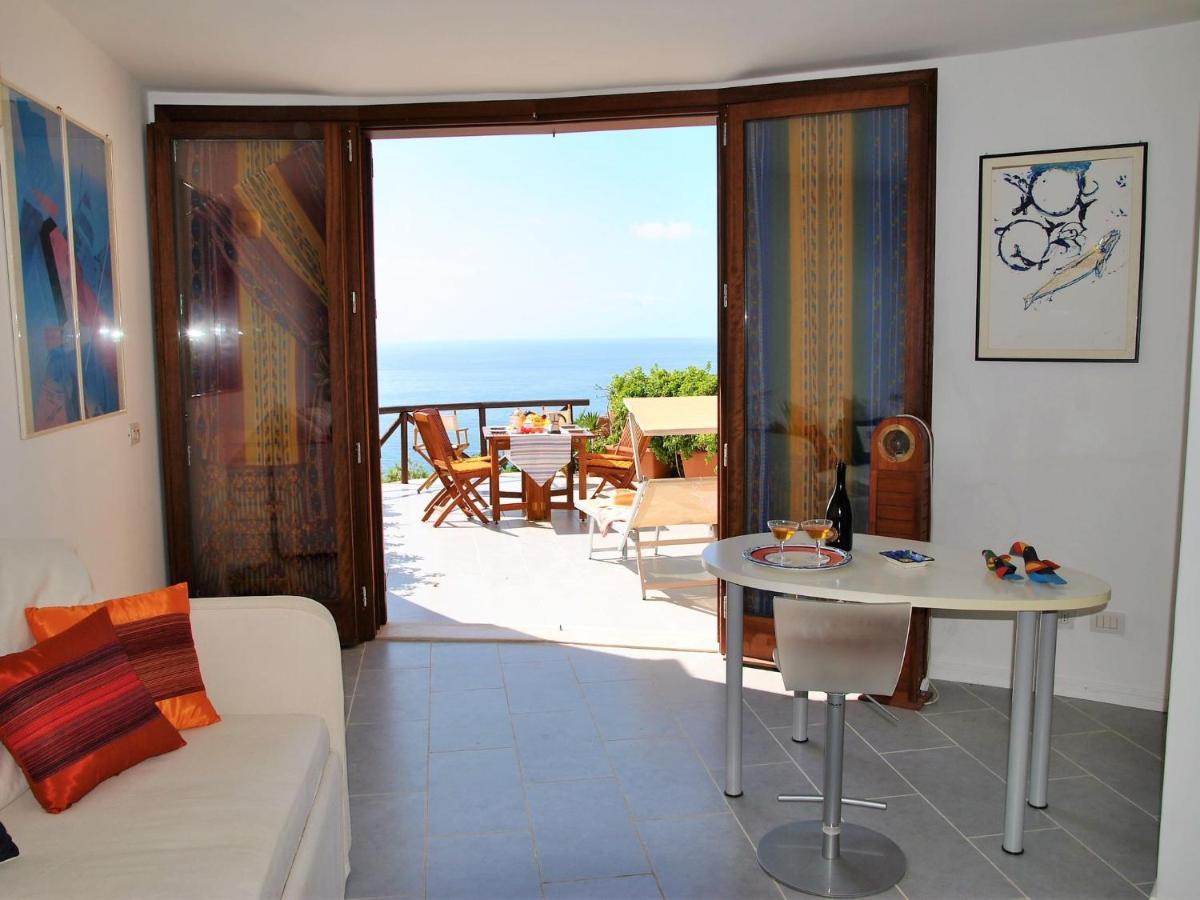 Holiday Home Arborea By Interhome Sperlonga Eksteriør bilde