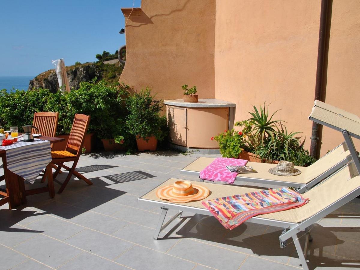 Holiday Home Arborea By Interhome Sperlonga Eksteriør bilde