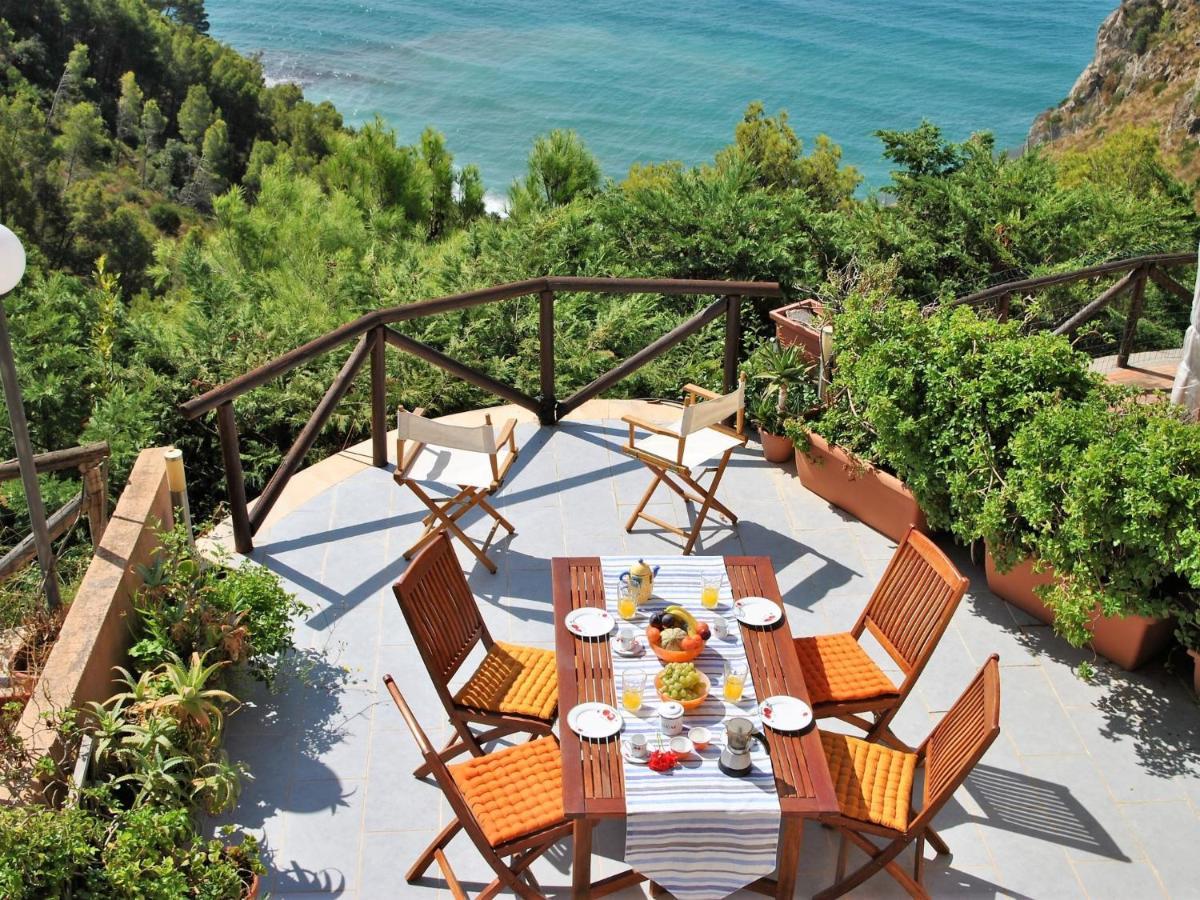 Holiday Home Arborea By Interhome Sperlonga Eksteriør bilde