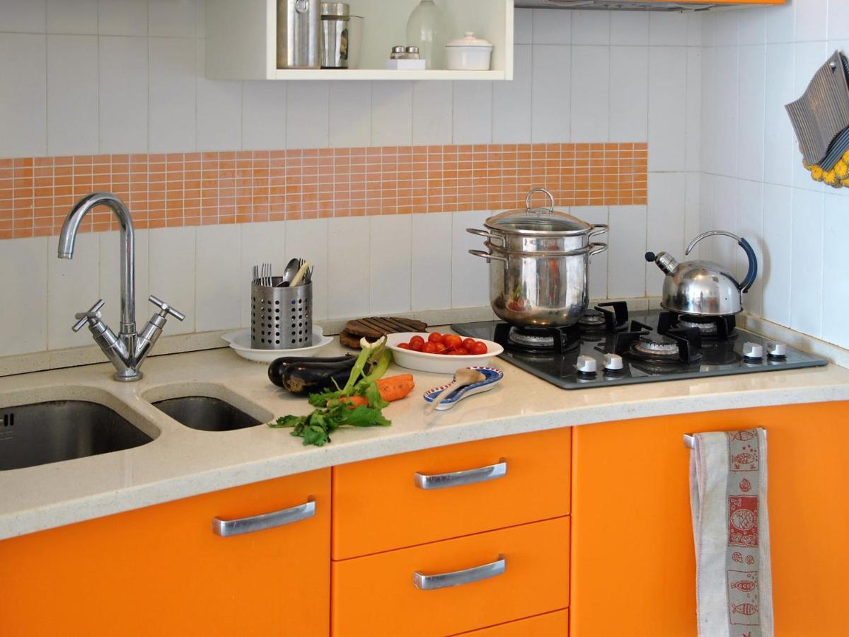 Holiday Home Arborea By Interhome Sperlonga Eksteriør bilde