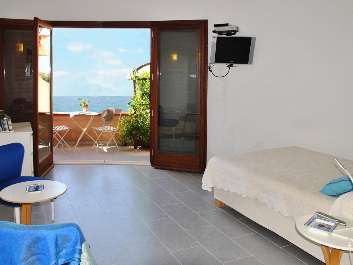 Holiday Home Arborea By Interhome Sperlonga Eksteriør bilde