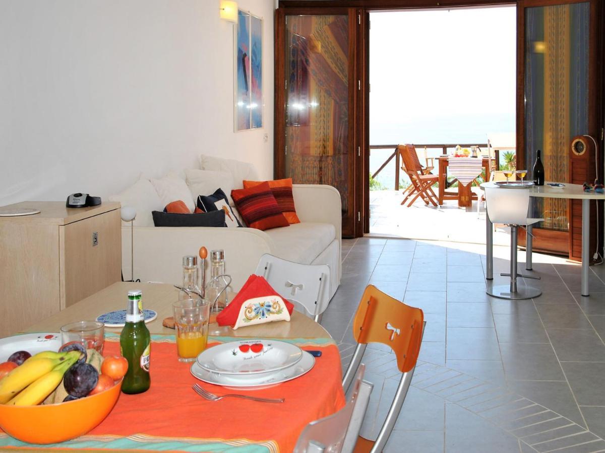 Holiday Home Arborea By Interhome Sperlonga Eksteriør bilde
