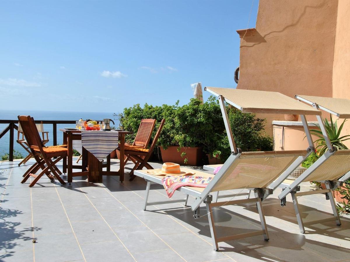 Holiday Home Arborea By Interhome Sperlonga Eksteriør bilde