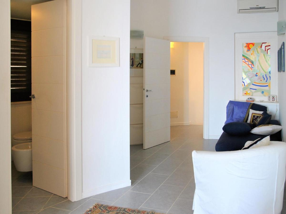 Holiday Home Arborea By Interhome Sperlonga Eksteriør bilde