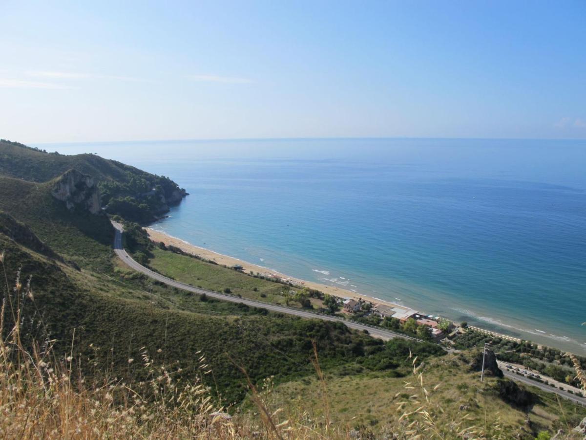 Holiday Home Arborea By Interhome Sperlonga Eksteriør bilde